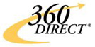 360 Direct Logo