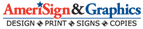 Amerisign & Graphics Logo