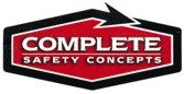 Complete Safety Concepts Logo