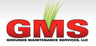 Grounds Maintenance Wisconsin Logo